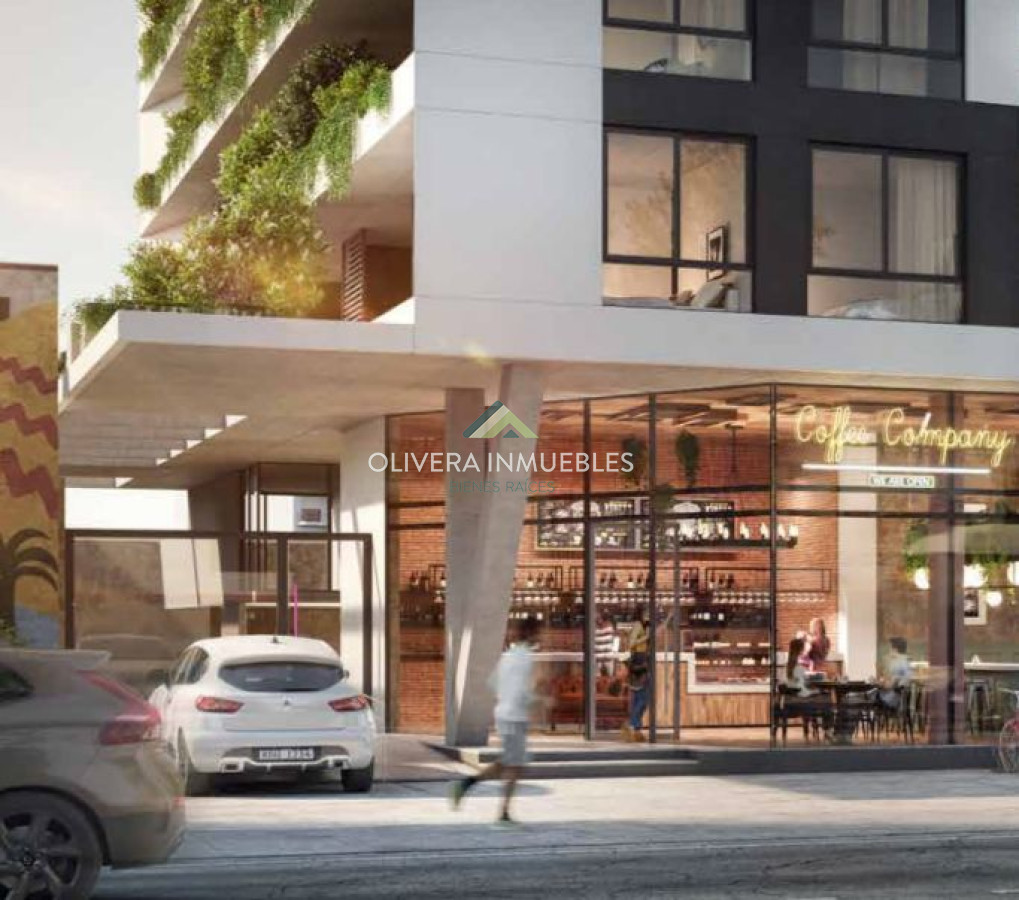 Apartamento ID.11948 - Apartamento en venta 1 dormitorio