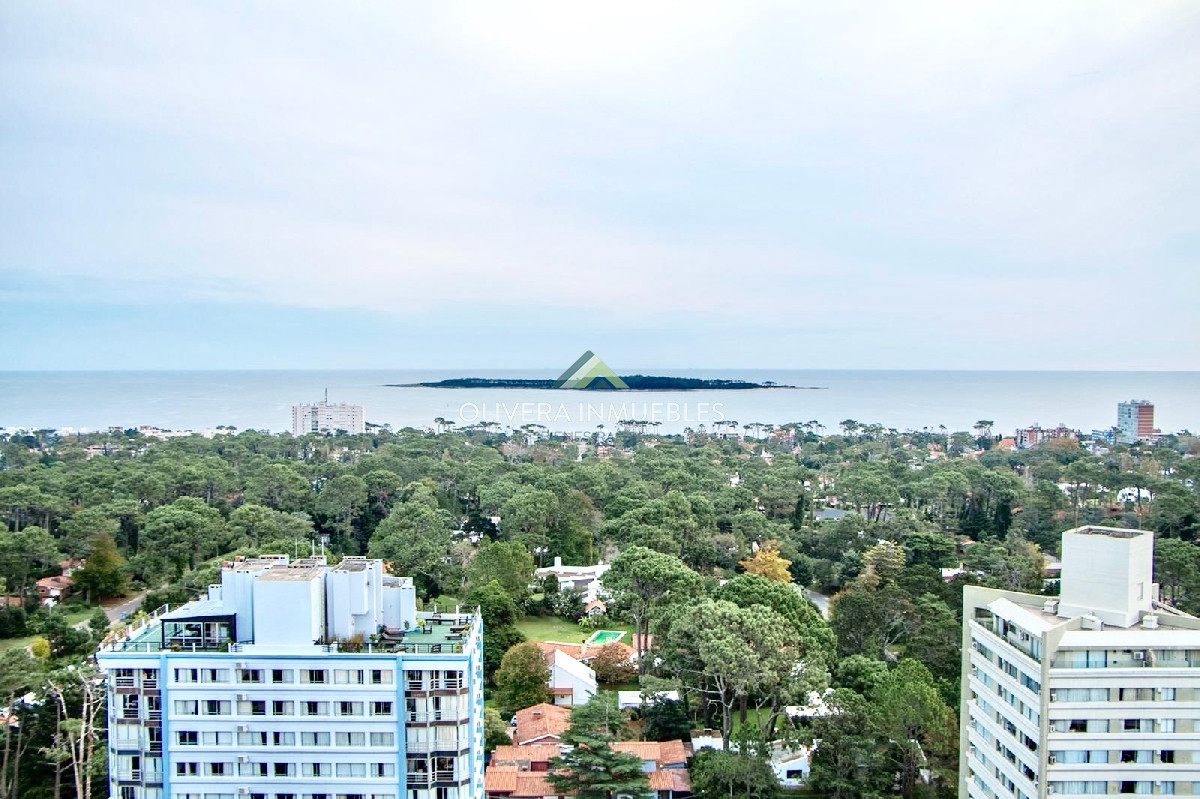 Apartamento ID.10528 - Venta de apartamentos de 2 dormitorios, en excelente ubicación, 