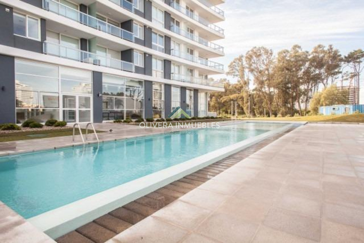 Apartamento ID.3885 - Venta apartamento de 2 dormitorios, Punta del Este!!!
