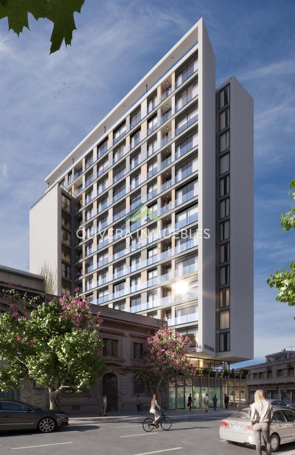 Apartamento ID.12570 - Apartamento en venta 1 dormitorio