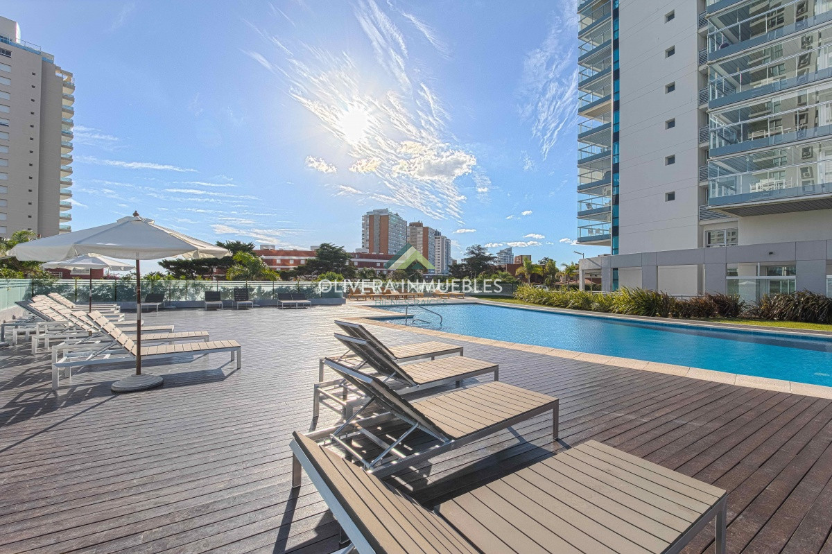 Apartamento ID.11403 - Apartamento en venta Miami Boulevard Torre 2, Punta del Este