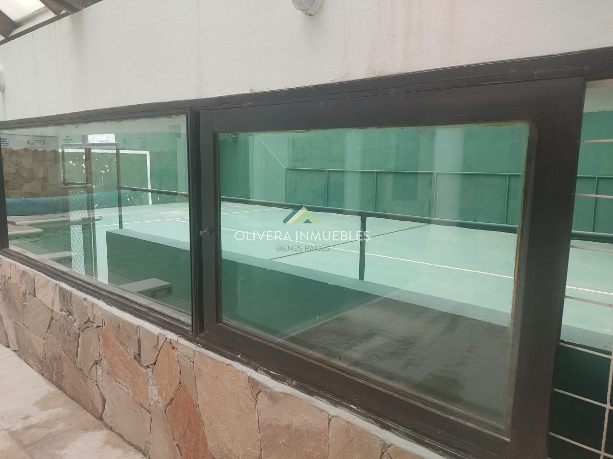 Apartamento ID.10920 - Oferta solo por junio 2024. Amplio apartamento de 1 dormitorio! 