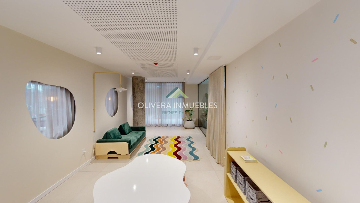 Apartamento ID.12496 - Apartamento en venta 2 dormitorios