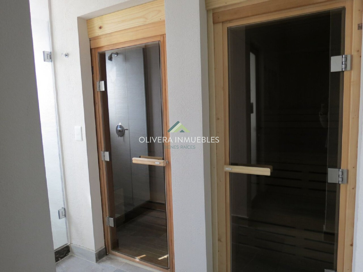 Apartamento ID.5439 - Apartamento en venta de 1 dormitorio en edificio Place Lafayette