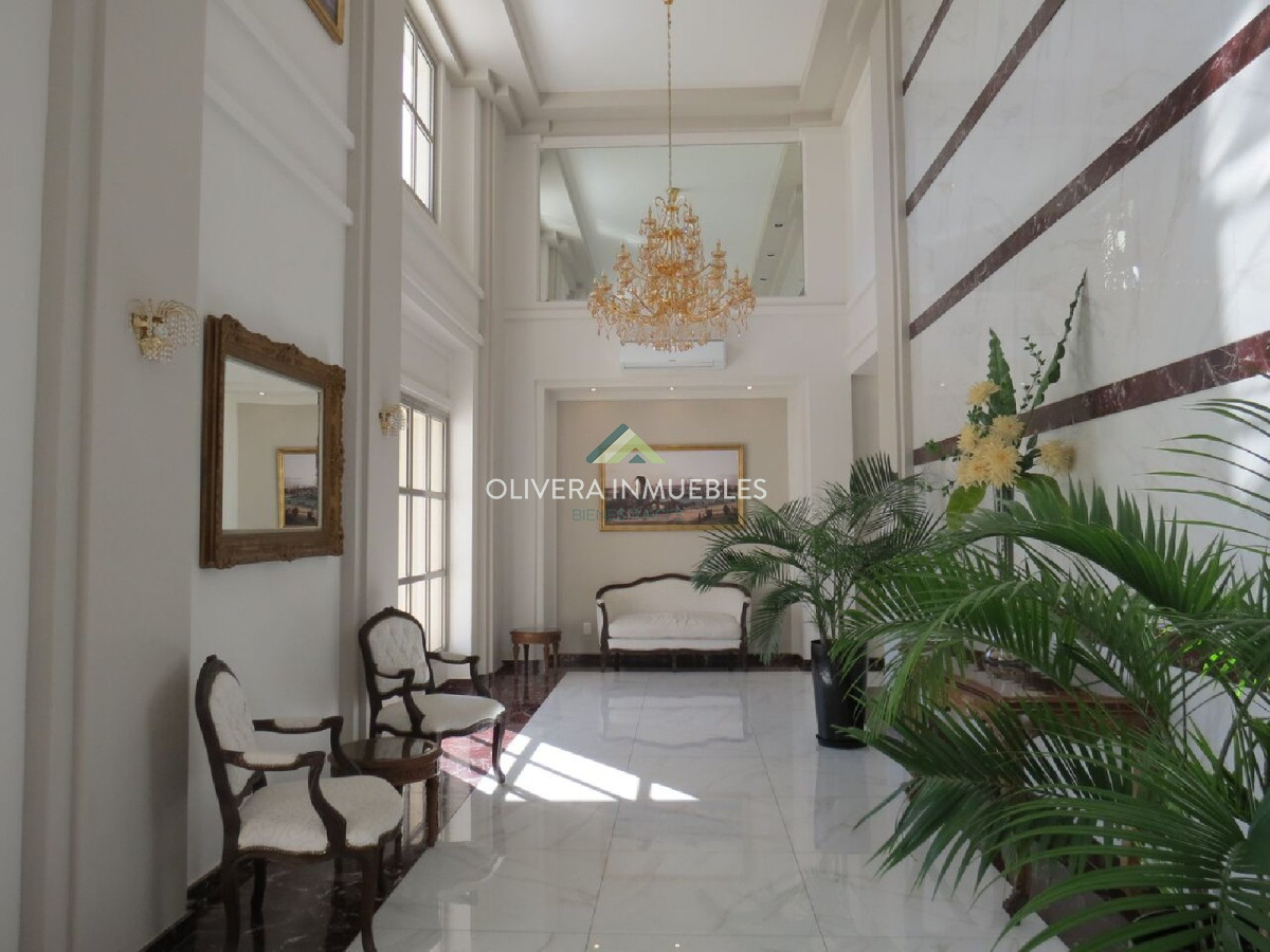 Apartamento ID.5439 - Apartamento en venta de 1 dormitorio en edificio Place Lafayette