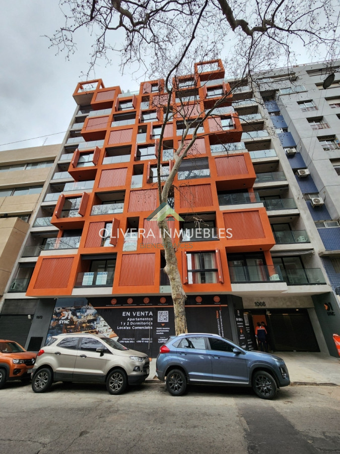 Apartamento ID.11957 - Apartamento en venta 2 dormitorios