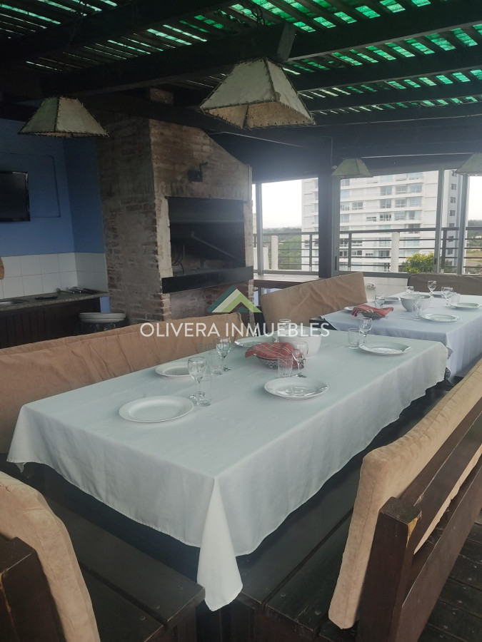 Apartamento ID.10920 - Oferta solo por junio 2024. Amplio apartamento de 1 dormitorio! 