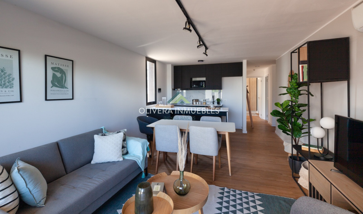 Apartamento ID.12255 - Apartamento a estrenar
