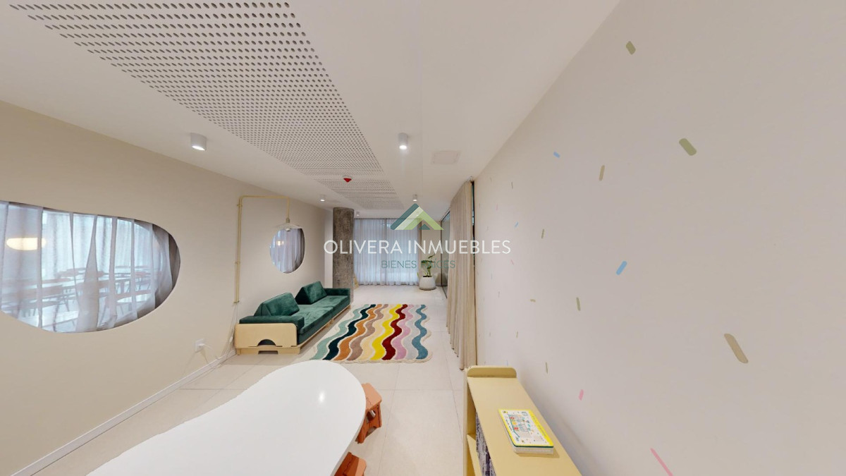 Apartamento ID.12496 - Apartamento en venta 2 dormitorios