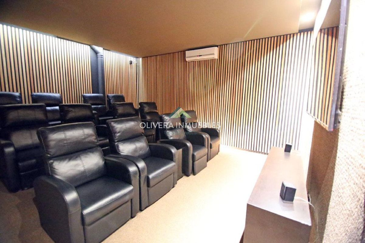 Apartamento ID.6933 - Departamento dos dormitorios en alquiler.