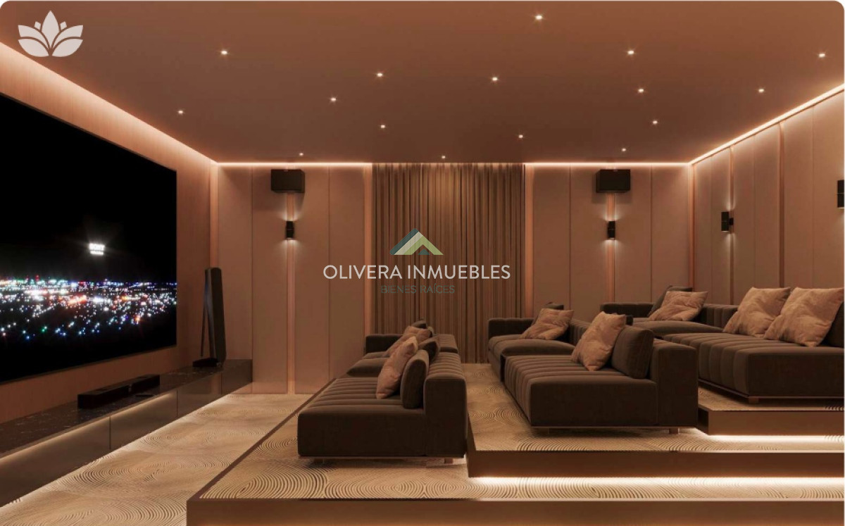 Apartamento ID.11864 - Apartamento En Venta 1 Dormitorio, Roosevelt pda 15 Punta Del Este