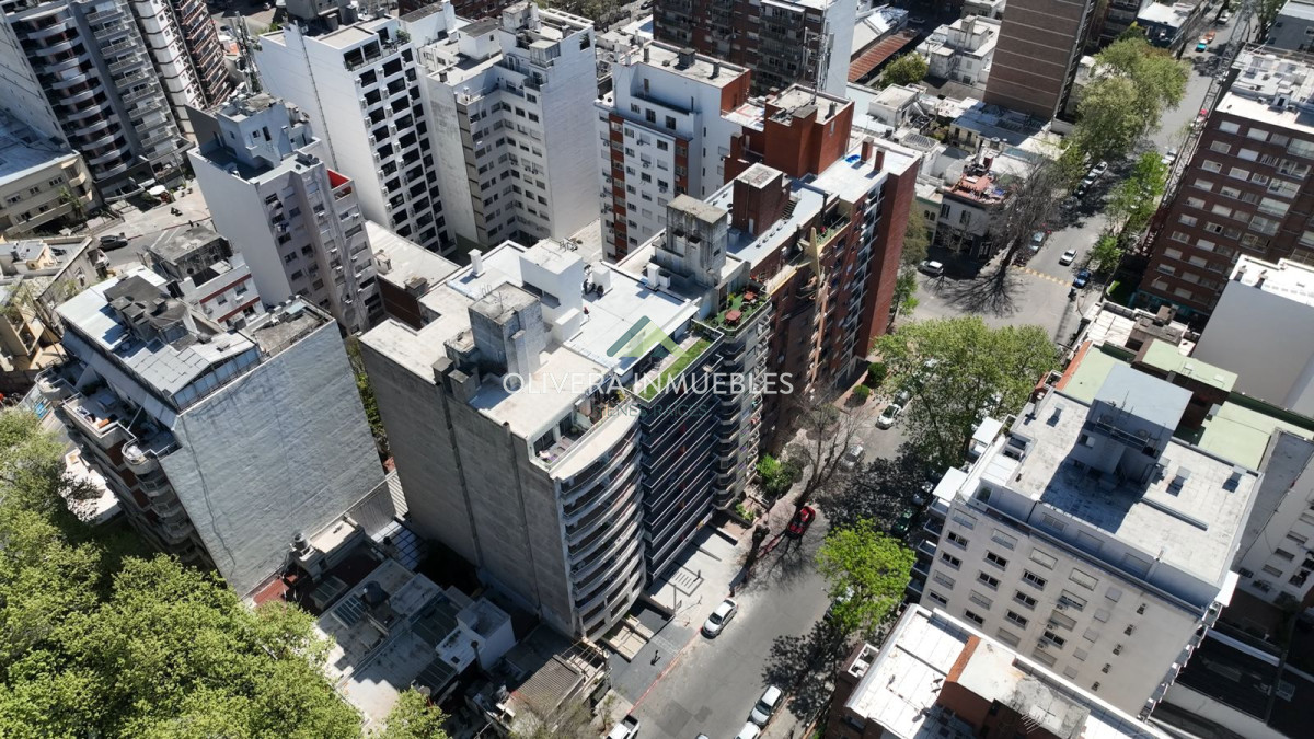 Apartamento ID.12114 - Venta de apartamento de 1 dormitorio en Pocitos.
