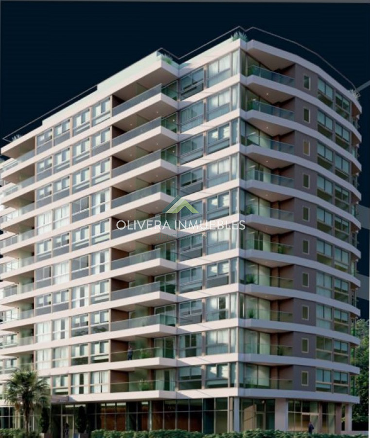 Apartamento ID.8495 - Apartamento en Venta - Proyecto en Obra