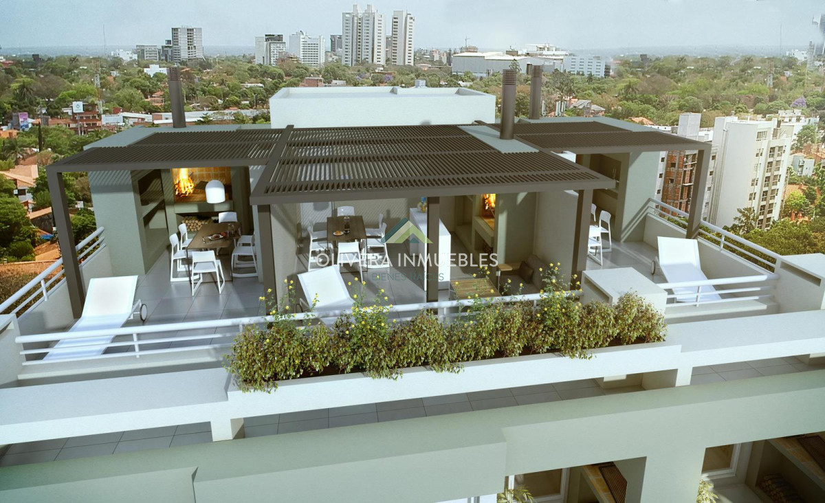 Apartamento ID.11897 - Apartamento en venta 1 dormitorio