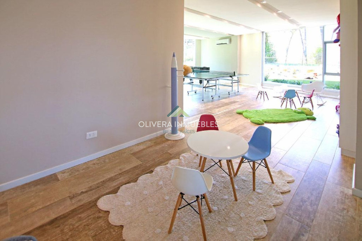 Apartamento ID.6933 - Departamento dos dormitorios en alquiler.