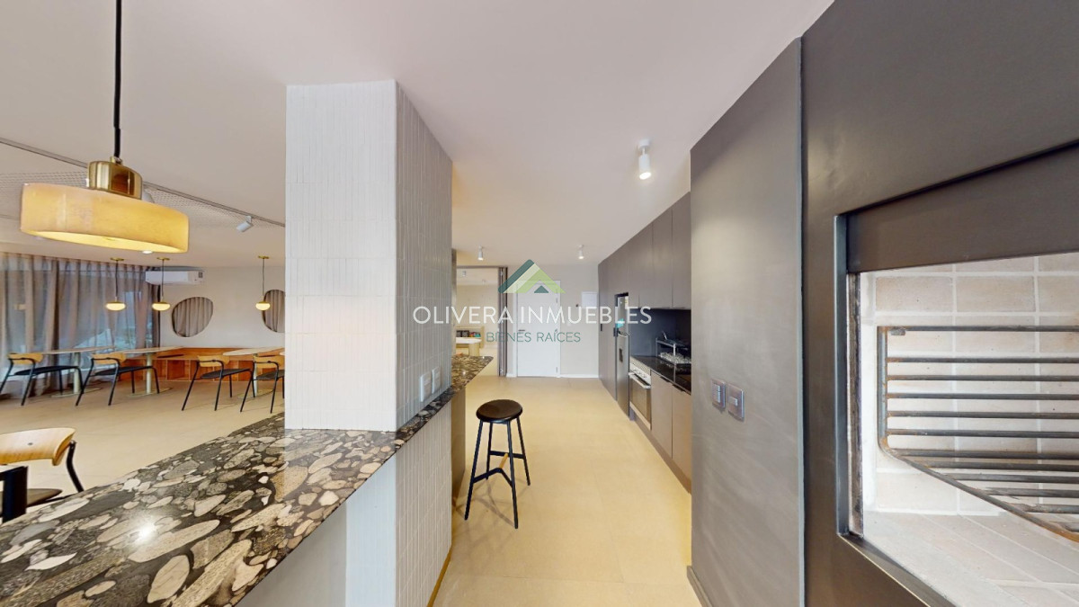 Apartamento ID.12496 - Apartamento en venta 2 dormitorios