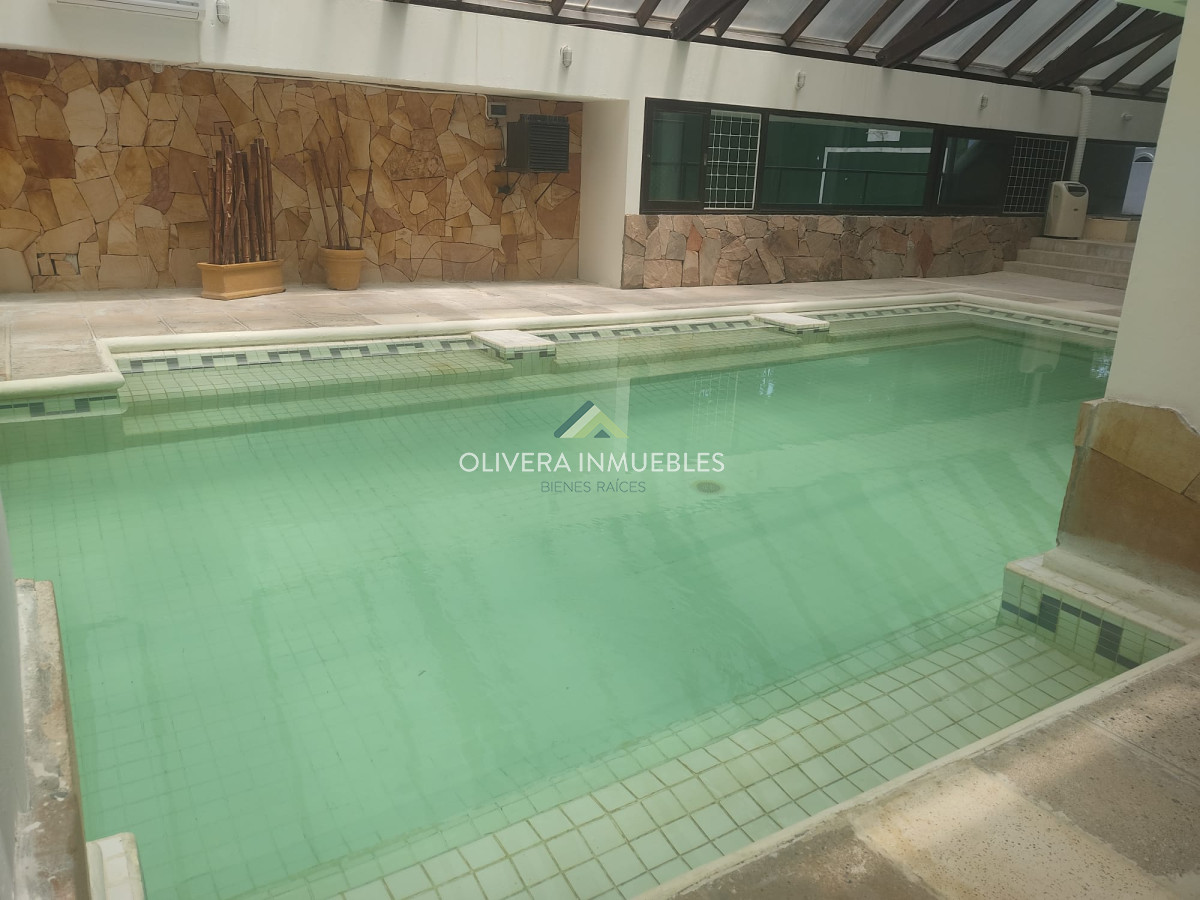 Apartamento ID.10920 - Oferta solo por junio 2024. Amplio apartamento de 1 dormitorio! 