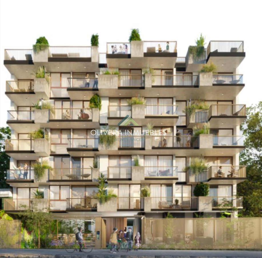 Apartamento ID.11987 - Monoambiente en venta