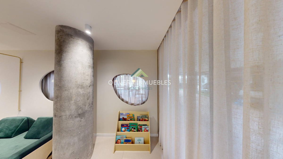 Apartamento ID.12496 - Apartamento en venta 2 dormitorios