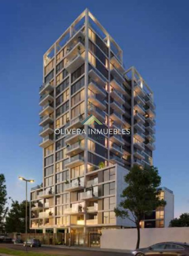 Apartamento ID.12046 - Apartamento en venta 1 dormitorio