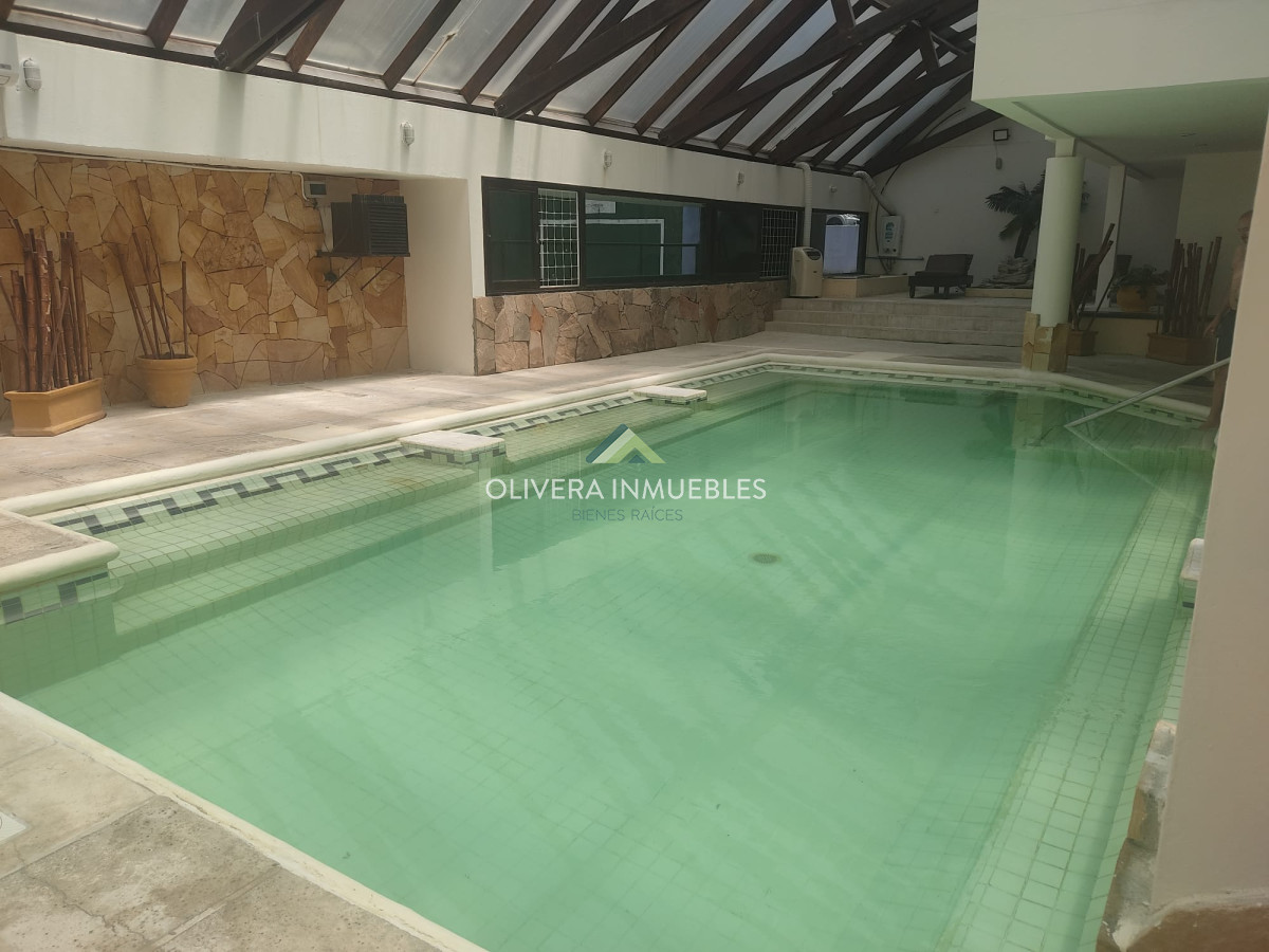 Apartamento ID.13883 - Apartamento en venta, 1 dormitorio Roosevelt Punta del Este 