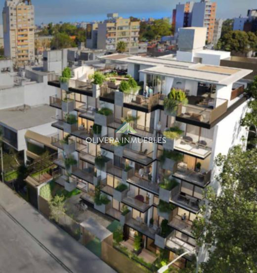 Apartamento ID.11987 - Monoambiente en venta