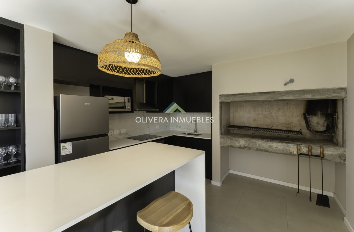 Apartamento ID.9021 - Se Vende Gran Apartamento de un Dormitorio en MET Rodo.