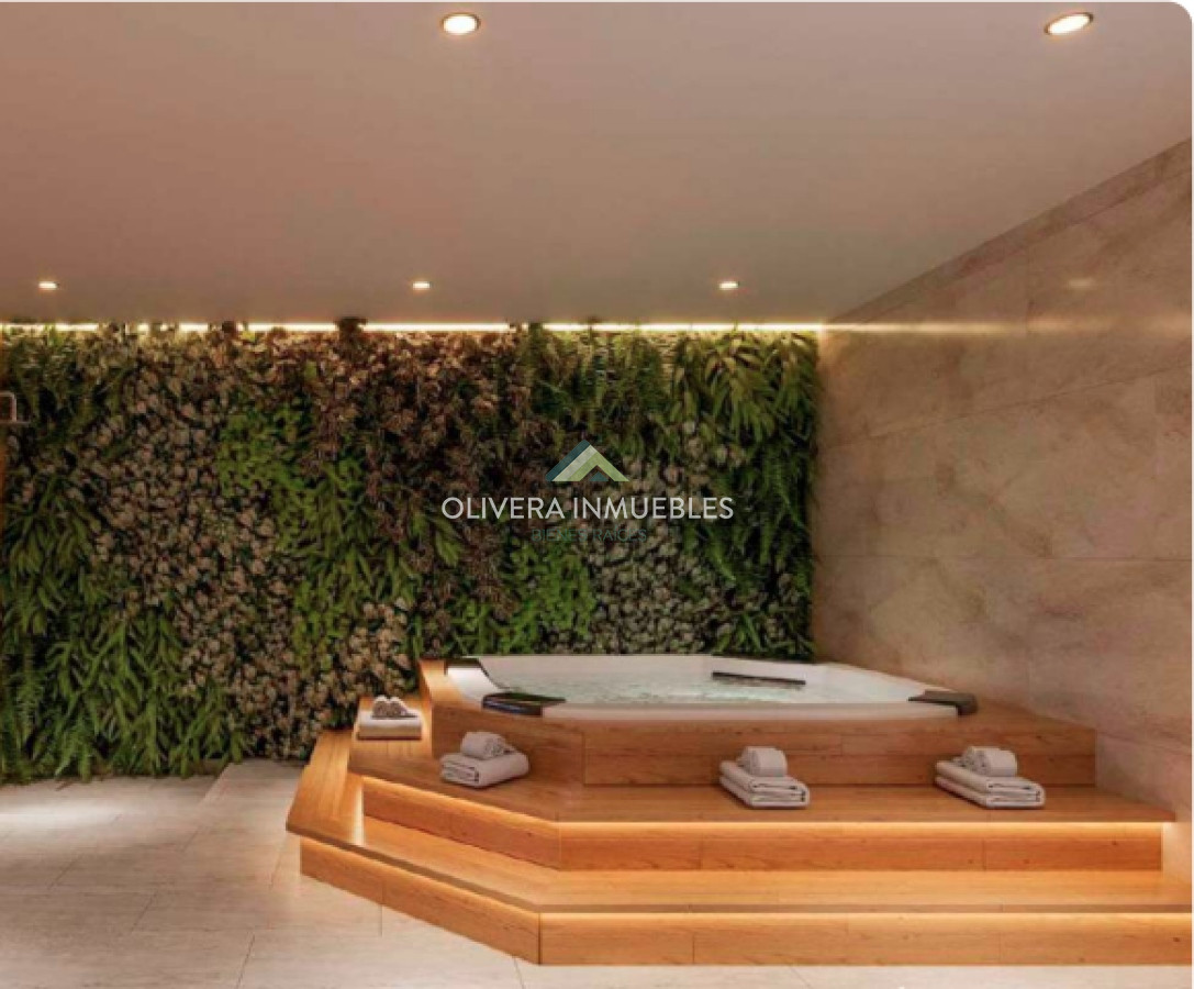 Apartamento ID.11864 - Apartamento En Venta 1 Dormitorio, Roosevelt pda 15 Punta Del Este