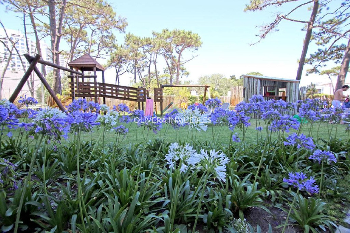 Apartamento ID.6933 - Departamento dos dormitorios en alquiler.