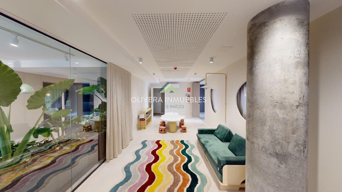Apartamento ID.12496 - Apartamento en venta 2 dormitorios
