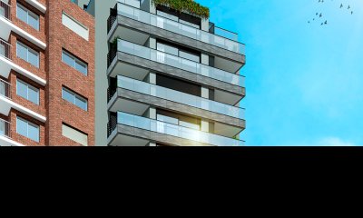 Venta Penthouse 1 dormitorio a estrenar Punta Carretas