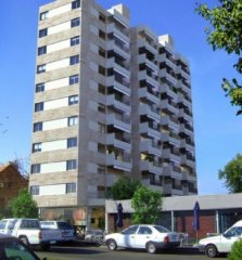 Apartamento en venta 2 dormitorios, Maldonado