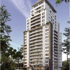 Apartamento en Punta del Este, Roosevelt