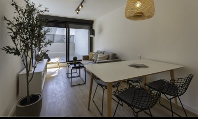 Se Vende Apartamento de un Dormitorio MET Rodo