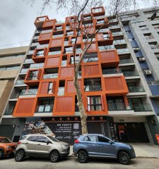 Apartamento en venta 2 dormitorios