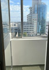 Venta de Hermoso apartamento sobre 18 de Julio