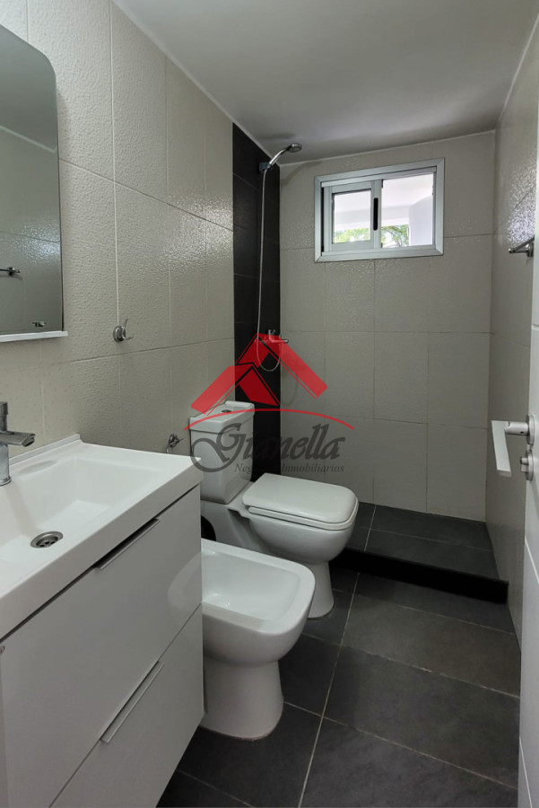 Apartamento ID.2209 - OPORTUNIDAD APTO DE  2 DORM Y 1 BAÑO A ESTRENAR EN TORRE MIRADOR  
