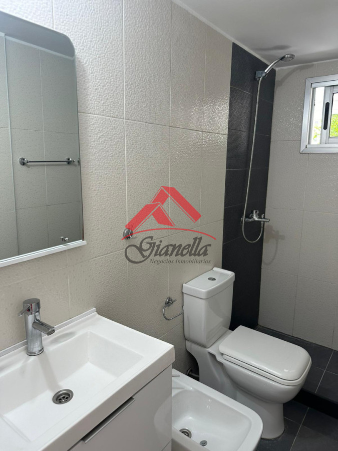 Apartamento ID.2209 - OPORTUNIDAD APTO DE  2 DORM Y 1 BAÑO A ESTRENAR EN TORRE MIRADOR  