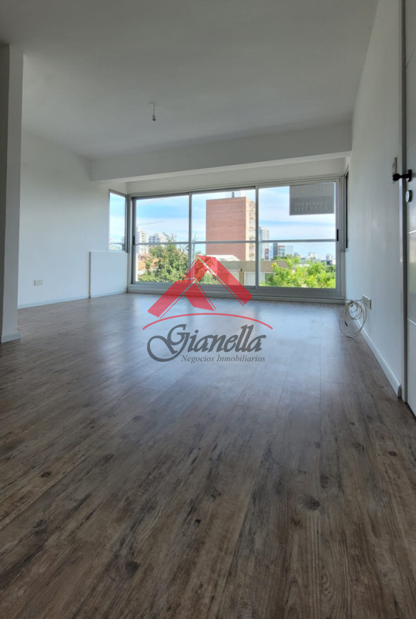Apartamento ID.2209 - OPORTUNIDAD APTO DE  2 DORM Y 1 BAÑO A ESTRENAR EN TORRE MIRADOR  