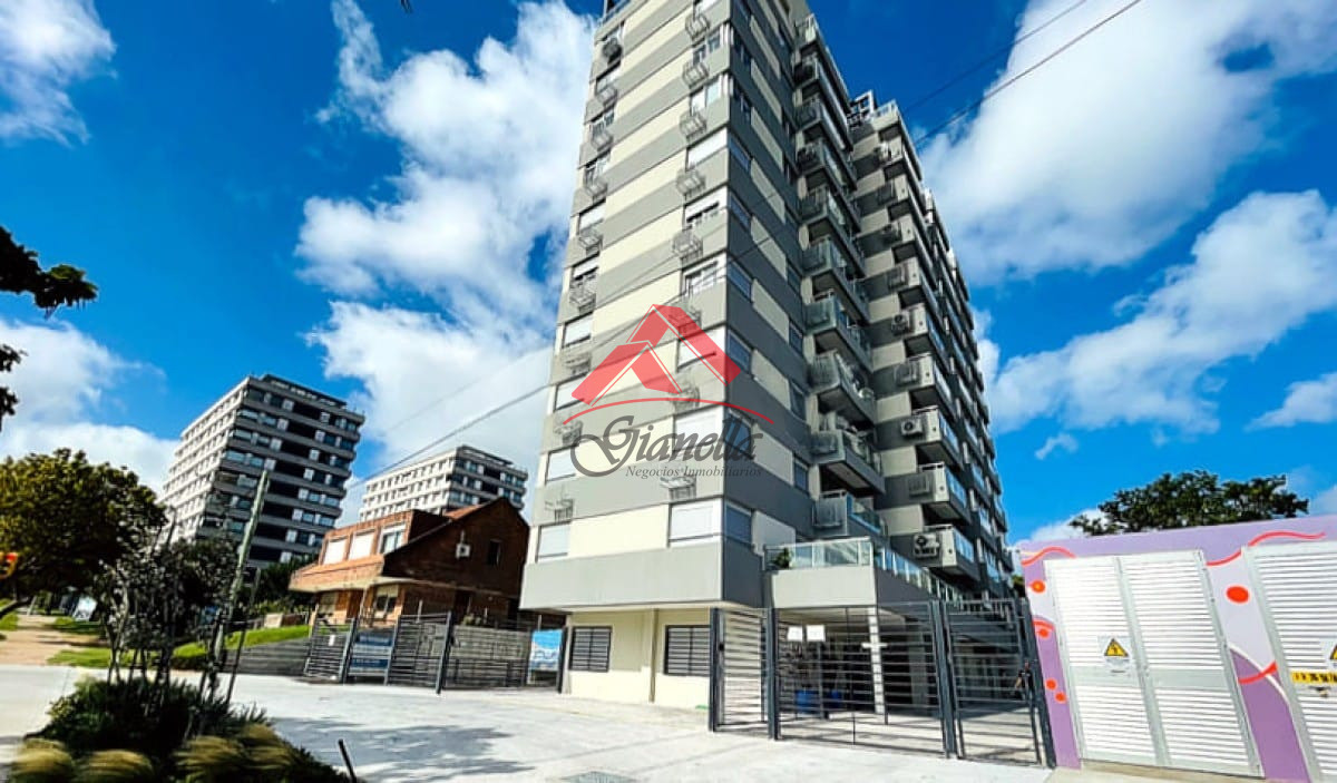 Apartamento ID.2209 - OPORTUNIDAD APTO DE  2 DORM Y 1 BAÑO A ESTRENAR EN TORRE MIRADOR  