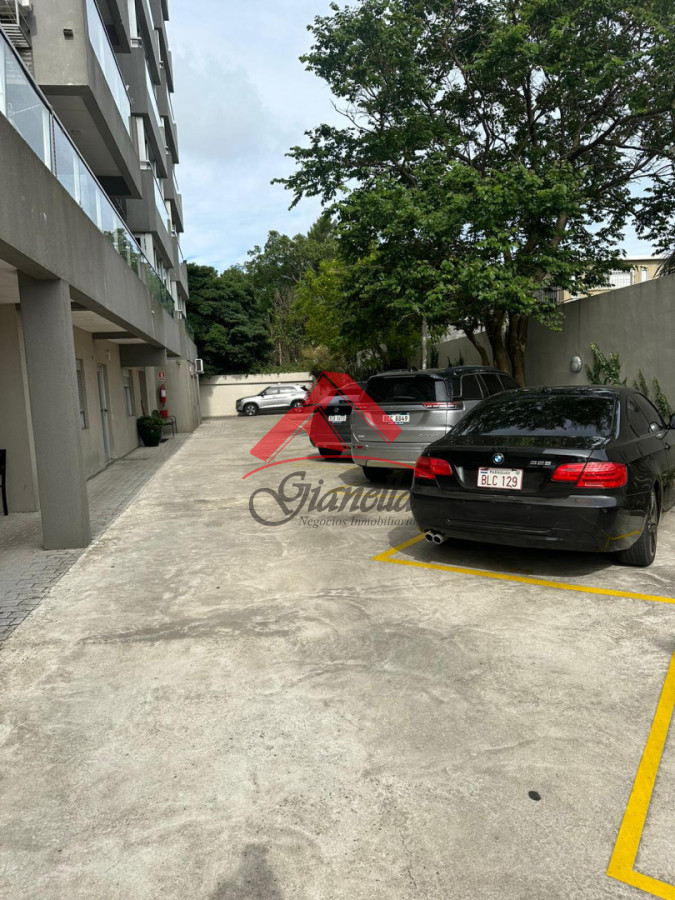 Apartamento ID.2209 - OPORTUNIDAD APTO DE  2 DORM Y 1 BAÑO A ESTRENAR EN TORRE MIRADOR  