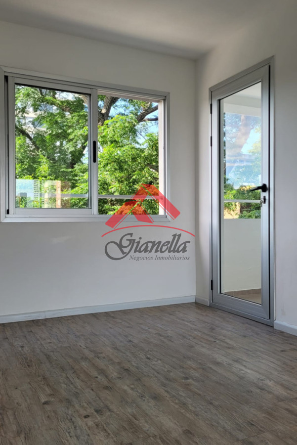 Apartamento ID.2209 - OPORTUNIDAD APTO DE  2 DORM Y 1 BAÑO A ESTRENAR EN TORRE MIRADOR  