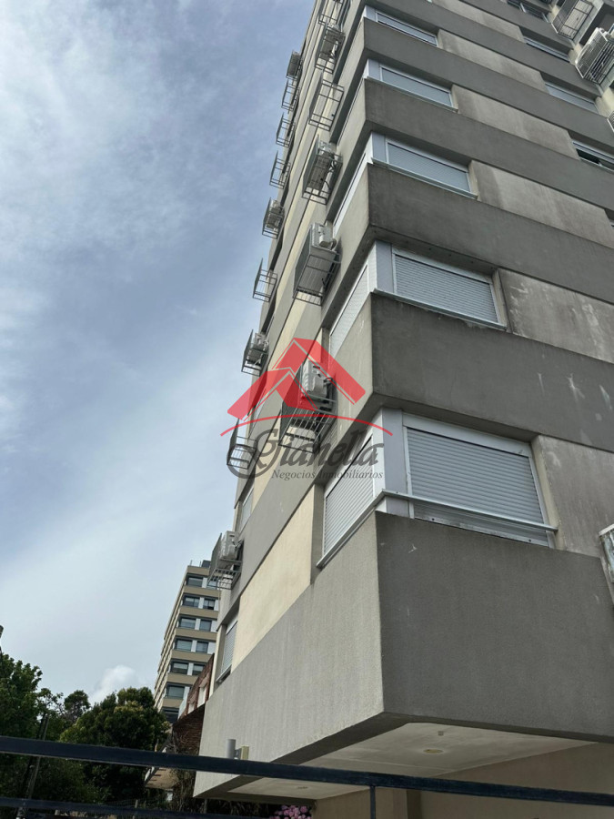 Apartamento ID.2209 - OPORTUNIDAD APTO DE  2 DORM Y 1 BAÑO A ESTRENAR EN TORRE MIRADOR  