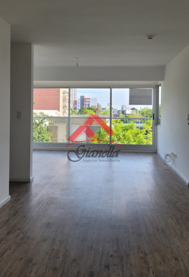 Apartamento ID.2209 - OPORTUNIDAD APTO DE  2 DORM Y 1 BAÑO A ESTRENAR EN TORRE MIRADOR  