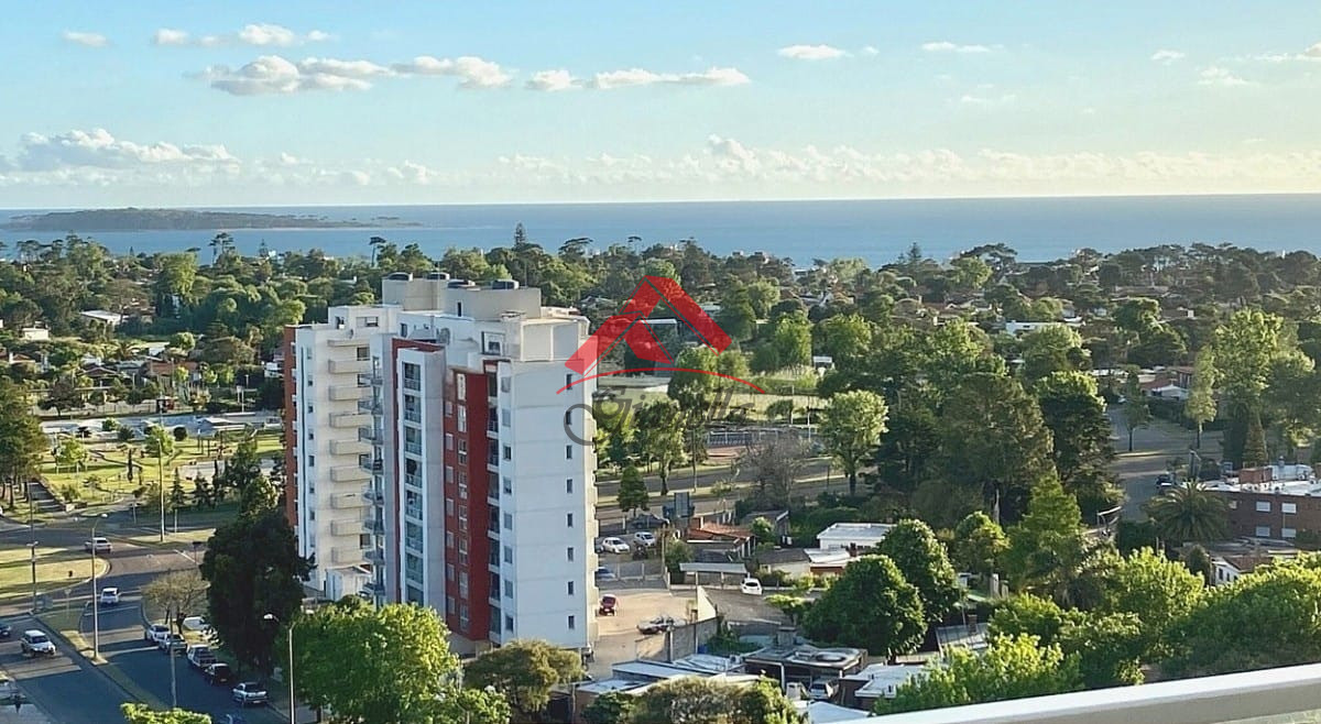Apartamento ID.2209 - OPORTUNIDAD APTO DE  2 DORM Y 1 BAÑO A ESTRENAR EN TORRE MIRADOR  