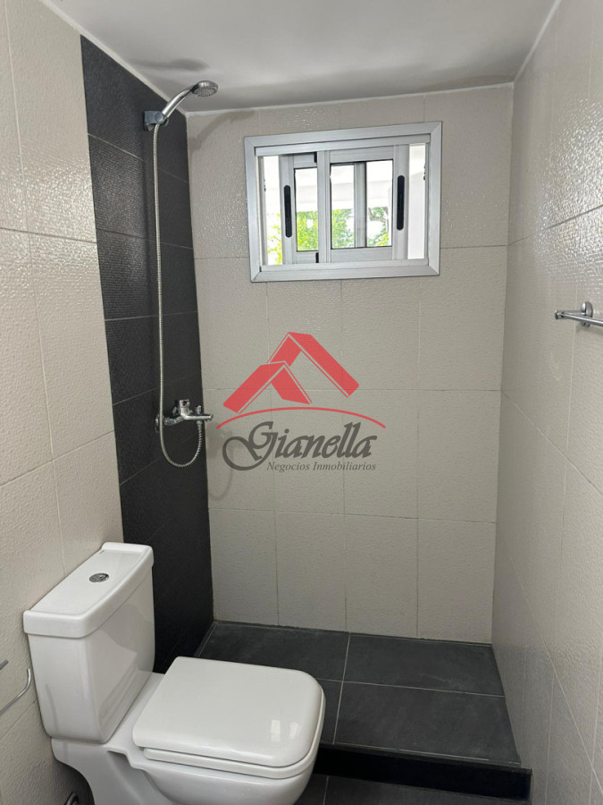 Apartamento ID.2209 - OPORTUNIDAD APTO DE  2 DORM Y 1 BAÑO A ESTRENAR EN TORRE MIRADOR  