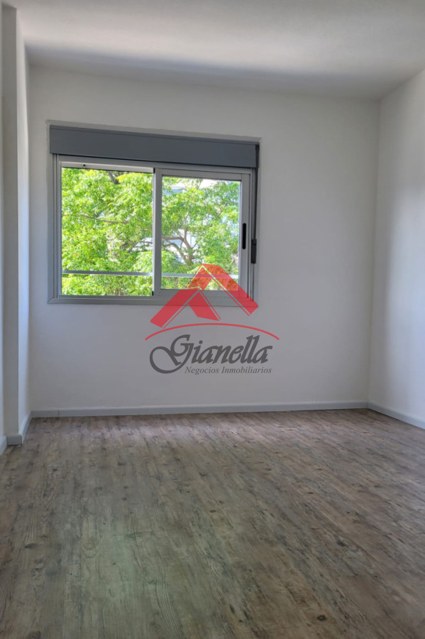 Apartamento ID.2209 - OPORTUNIDAD APTO DE  2 DORM Y 1 BAÑO A ESTRENAR EN TORRE MIRADOR  