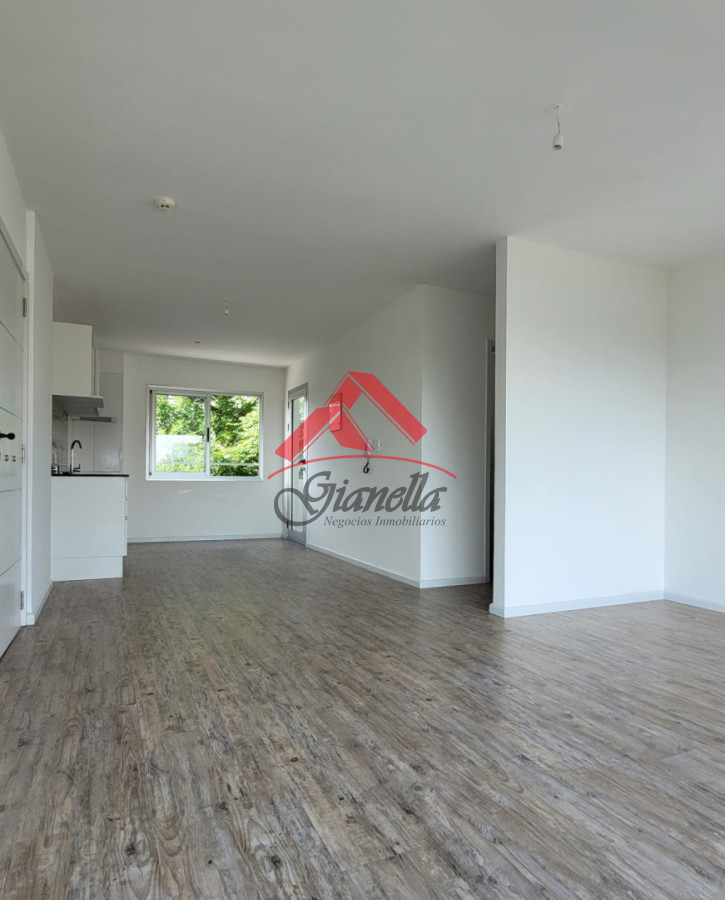 Apartamento ID.2209 - OPORTUNIDAD APTO DE  2 DORM Y 1 BAÑO A ESTRENAR EN TORRE MIRADOR  