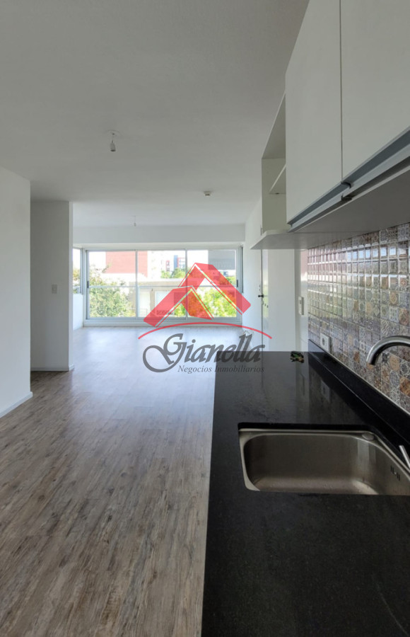 Apartamento ID.2209 - OPORTUNIDAD APTO DE  2 DORM Y 1 BAÑO A ESTRENAR EN TORRE MIRADOR  