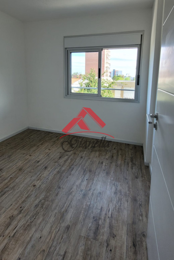 Apartamento ID.2209 - OPORTUNIDAD APTO DE  2 DORM Y 1 BAÑO A ESTRENAR EN TORRE MIRADOR  